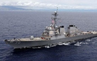 Китай обвинил США в военных провокациях в Южно-Китайском море