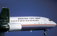 МАУ пополнила флот еще двумя самолетами Boeing 737-900