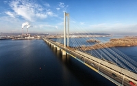 В Киеве на 20 дней ограничат движение по Южному мосту