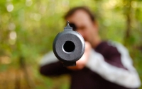 Мужчина открыл стрельбу в помещении национальной лотереи в Чернигове