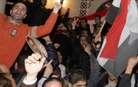 В Дамаске толпа, вооруженная ножами и палками, разгромила посольство Саудовской Аравии 