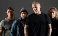 Metallica выпустила клип на новую песню и анонсировала первый за семь лет альбом (видео)
