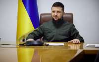 Зеленский не хочет прогнозировать битву за восточную часть Украины, но верит в победу