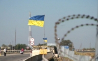 В Украине создана межрегиональная таможня