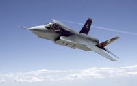 ВВС США оборудуют истребители лазерным оружием и щитами к 2020 году