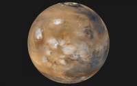 Космический зонд ОАЭ зашел на орбиту Марса