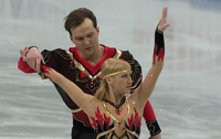 Волосажар и Морозов выиграли чемпионат Украины