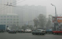 Аномальная жара и смог ежедневно убивают около 700 москвичей