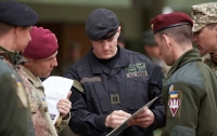 Більше 20 батальйонів ЗСУ за 4 роки підготували іноземні військові інструктори