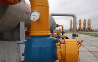 С осени реверсного газа в Украине станет меньше