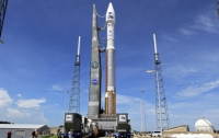 Ракета Atlas V запустила секретный спутник США