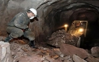 На Луганщине уже 39-ые сутки идут поиски пропавших без вести шахтеров