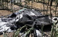 В Венгрии разбился самолет, есть погибшие