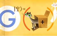 Google уважил легендарного Шредингера
