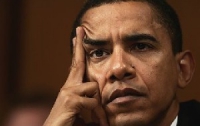 Обама сравнил себя с алкоголиком 