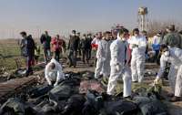 Авиакатастрофа МАУ: пять стран требуют компенсации от Тегерана