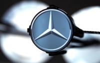 Mercedes-Benz стал мировым лидером автомобильного премиума