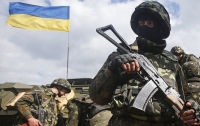 Силы АТО понесли большие потери на Донбассе