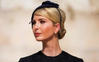 Иванке Трамп не понравилось сравнение с сестрой Ким Чен Ына