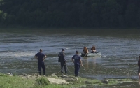 На Днестре утонули подросток и его учитель