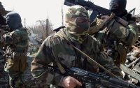 Из Крыма в Одессу едут экстремисты