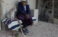 Самая старая женщина в мире раскрыла секрет долголетия