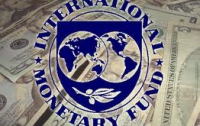 В апреле МВФ опять даст денег Украине