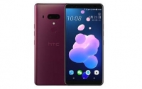 HTC случайно рассекретила смартфон U12+ до премьеры