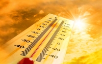 Спадет или усилится жара: прогноз погоды в Украине на неделю