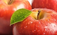 Снизить риск инфарктов и инсультов помогут яблоки – учёные