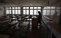 На Киевщине 14 школ перевели на дистанционное обучение