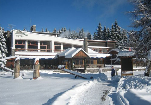 отдых в Словакии, курорты Словакии, рейтинг отелей, ресторанов и достопримечательностей Словакии