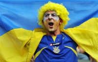 Украина на ЕВРО-2012 может сыграть с Россией