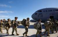 США признали, что проиграли войну в Афганистане