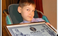Ему было всего 15 лет: умер самый молодой в Украине директор библиотеки
