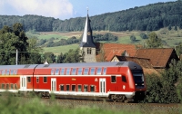 Поездам в Швейцарии запретят громко ездить