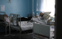 В Мариуполе с холерой слег еще один человек