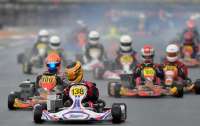 Финал чемпионата мира по картингу закончился дракой
