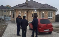 В Бишкеке убит брат экс-генпрокурора Киргизии