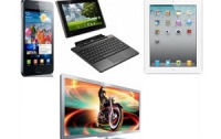 Ноутбуки, планшети та смартфони з Європи подешевшають в Україні