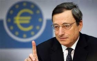 Президент Европейского Центробанка гарантирует: кризис позади 