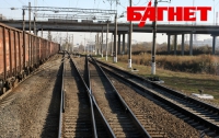 В Украине угольщики должны железнодорожникам 320 млн гривен