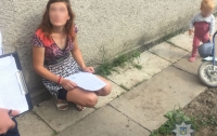 Мать из Хмельницкого пыталась продать собственных детей