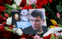 Улицу перед посольством РФ в США хотят переименовать в честь Немцова