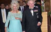 Принц Чарльз разводится с супругой