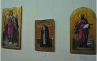 В Киеве откроется выставка икон