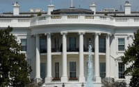 Секретная служба США задержала мужчину при попытке попасть в Белый дом