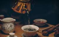 Ученые выяснили, что чай обладает невероятными свойствами