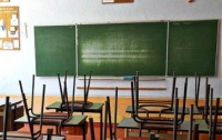 В Херсонской области из-за похолодания приостановлено до 21 апреля обучение в большинстве образовательных учреждений