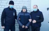 В Харькове задержали убийцу, которого 8 лет разыскивал Интерпол